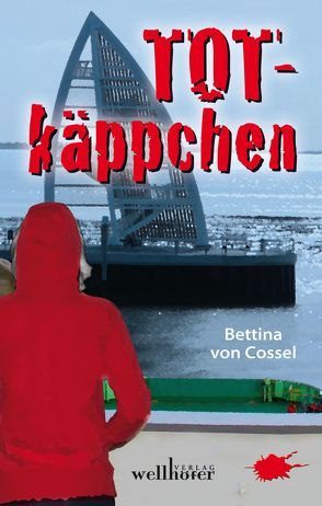 Totkäppchen von Cossel,  Bettina von