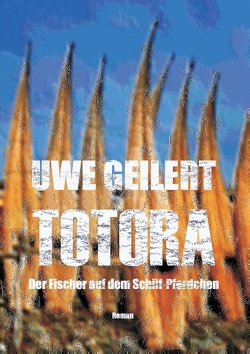 Totora von Geilert,  Uwe