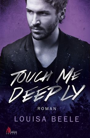 Touch me deeply von Beele,  Louisa