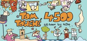 TOM Touché 4500 von Tom
