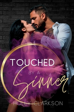 Touched by a Sinner von Clarkson,  Holly