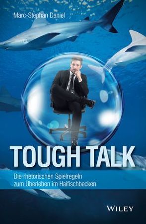 Tough Talk von Daniel,  Marc-Stephan