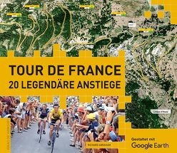 Tour de France von Abraham,  Richard, Bentkämper,  Olaf, Montz,  Markus