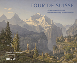 Tour de Suisse von Fischer,  Matthias, Meyer,  Monique