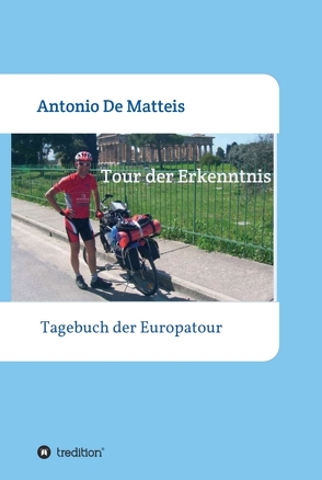 Tour der Erkenntnis von De Matteis,  Antonio
