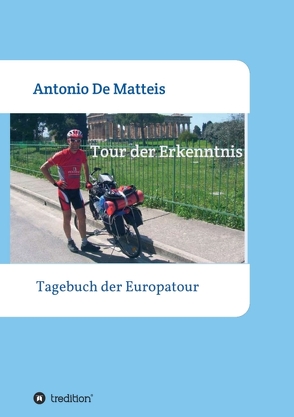 Tour der Erkenntnis von De Matteis,  Antonio