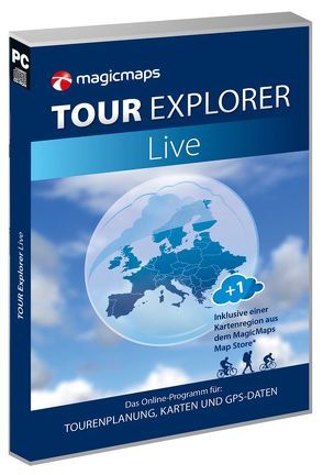 TOUR Explorer Live