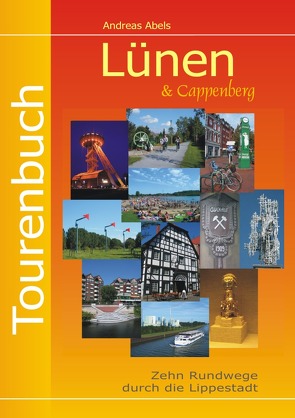 Tourenbuch Lünen von Abels,  Andreas