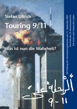 Touring 9/11 – Was ist nun die Wahrheit? von Ullrich,  Stefan