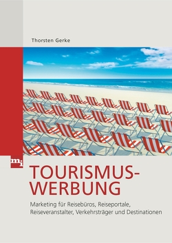 Tourismuswerbung von Gerke,  Thorsten