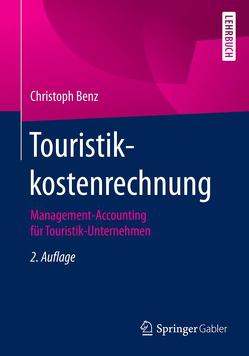 Touristikkostenrechnung von Benz,  Christoph