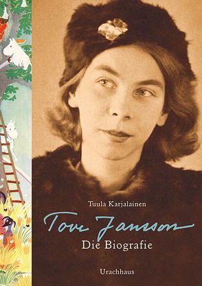 Tove Jansson von Karjalainen,  Tuula, Michler-Janhunen,  Anke, Pirschel,  Regine