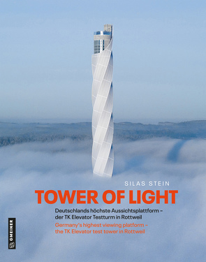 Tower of Light von Stein,  Silas