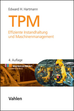 TPM von Beese,  Dagmar, Hartmann,  Edward H.