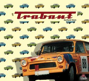 Trabant von Siem,  Gerhard