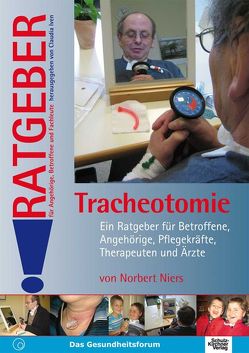 Tracheotomie von Niers,  Norbert