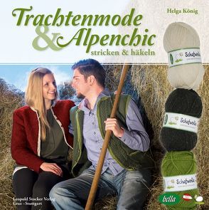 Trachtenmode & Alpenchic von König,  Helga