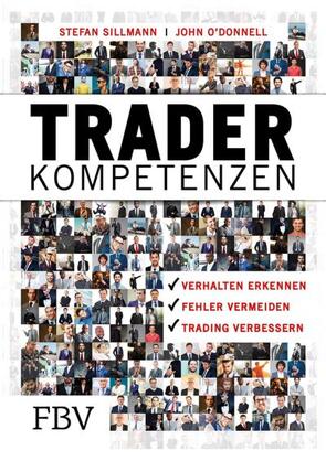Trader-Kompetenzen von O’Donnell,  John, Sillmann,  Stefan