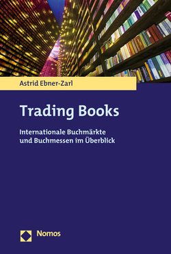 Trading Books von Ebner-Zarl,  Astrid