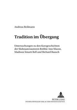 Tradition im Übergang von Beilmann,  Andreas