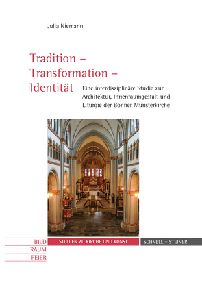 Tradition – Transformation – Identität von Niemann,  Julia