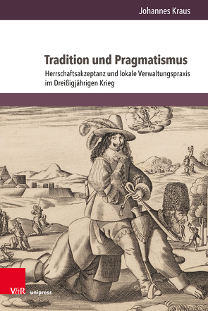 Tradition und Pragmatismus von Kraus,  Johannes