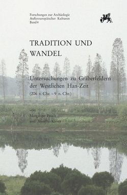 Tradition und Wandel von Kieser,  Annette, Prüch,  Margarete