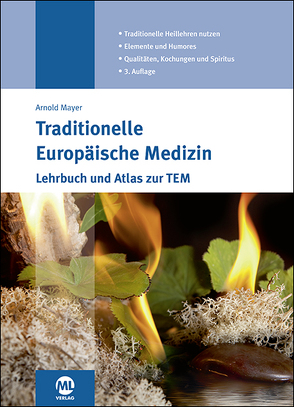 Traditionelle Europäische Medizin von Mayer,  Arnold