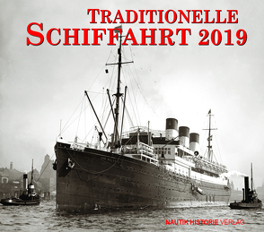 Traditionelle Schiffahrt 2019