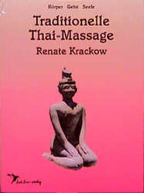 Traditionelle Thai-Massage von Krackow,  Renate