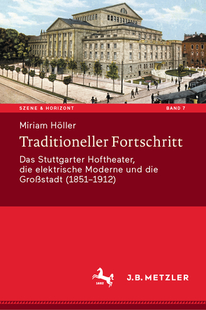Traditioneller Fortschritt von Höller,  Miriam