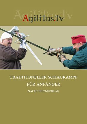Traditioneller Schaukampf für Anfänger von Walter,  Oliver, Winter,  Harald