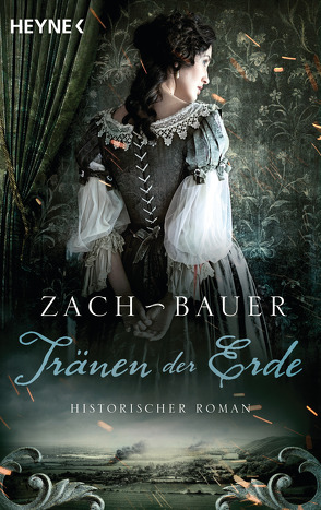 Tränen der Erde von Bauer,  Matthias, Zach,  Bastian