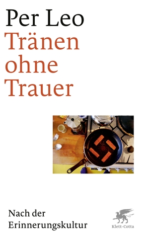 Tränen ohne Trauer von Leo,  Per