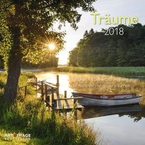 Träume 2018 A&I