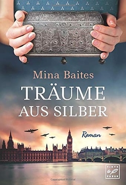 Träume aus Silber von Baites,  Mina