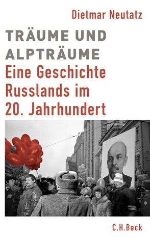 Träume und Alpträume von Neutatz,  Dietmar