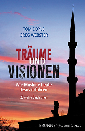 Träume und Visionen von Doyle,  Tom, Lux,  Friedemann, Webster,  Greg