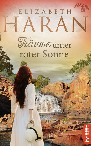 Träume unter roter Sonne von Haran,  Elizabeth, Werner-Richter,  Ulrike