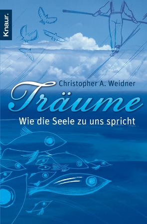 Träume – Wie die Seele zu uns spricht von Weidner,  Christopher A.