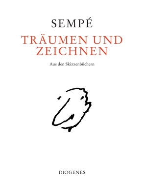 Träumen und zeichnen von Sempé,  Jean-Jacques