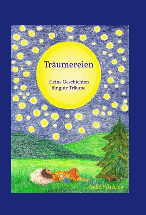 Träumereien von Winkler,  Anke