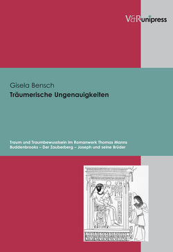 Träumerische Ungenauigkeiten von Bensch,  Gisela