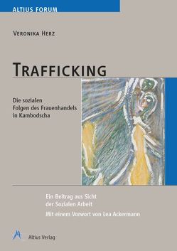 Trafficking von Ackermann,  Lea, Herz,  Veronika, Vanecek,  Günter
