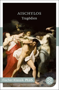 Tragödien von Aischylos, Droysen,  Johann Gustav