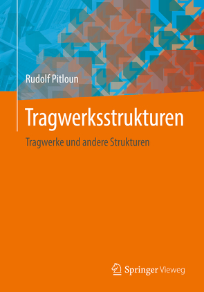 Tragwerksstrukturen von Pitloun,  Rudolf