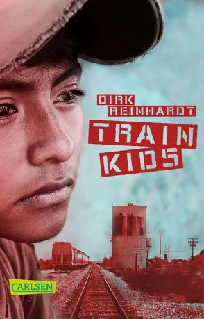 Train Kids von Reinhardt,  Dirk