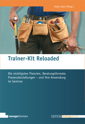 Trainer-Kit Reloaded von Leao,  Anja
