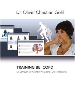 Training bei COPD