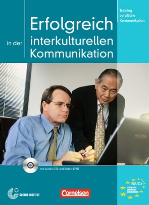 Training berufliche Kommunikation – B2/C1 von Eismann,  Volker